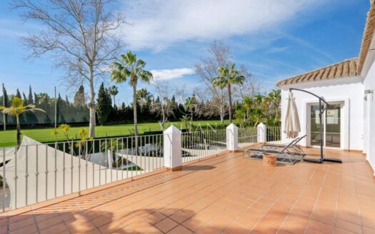 Chalets Independientes · Marbella