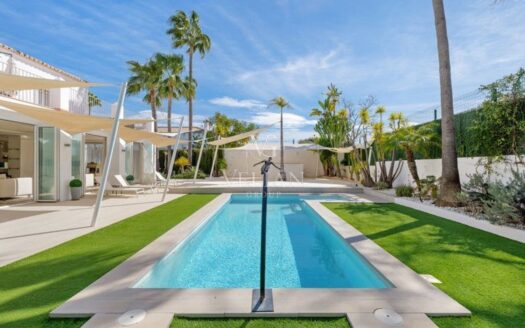 Chalets Independientes · Marbella