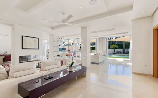 Chalets Independientes · Marbella