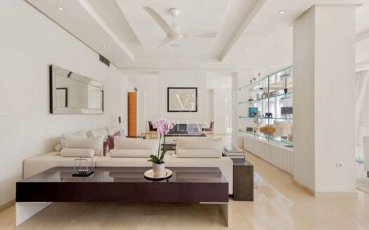 Chalets Independientes · Marbella