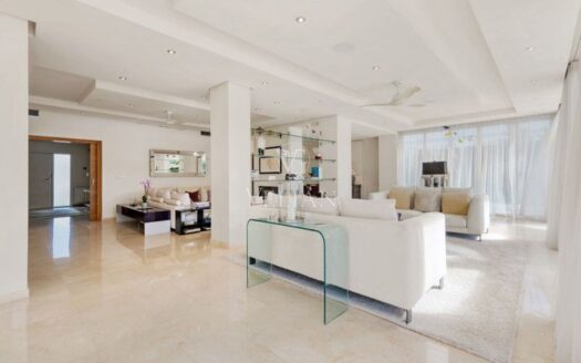 Chalets Independientes · Marbella