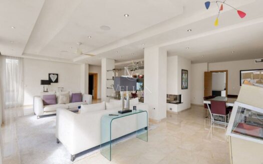 Chalets Independientes · Marbella