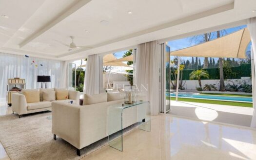 Chalets Independientes · Marbella