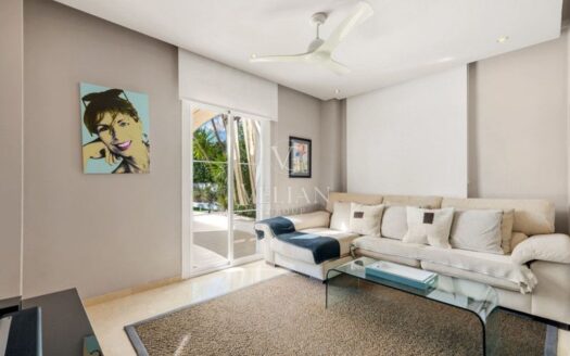 Chalets Independientes · Marbella