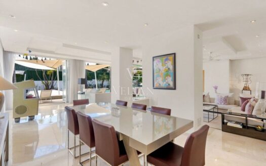 Chalets Independientes · Marbella