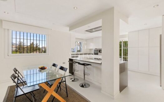 Chalets Independientes · Marbella