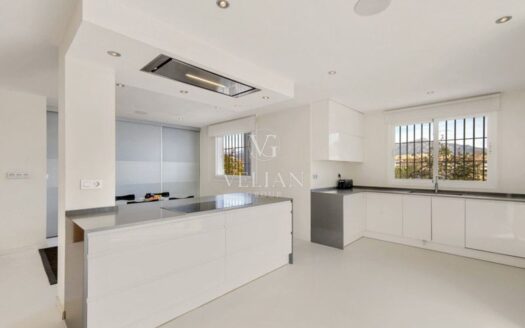 Chalets Independientes · Marbella