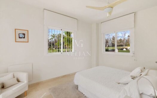 Chalets Independientes · Marbella
