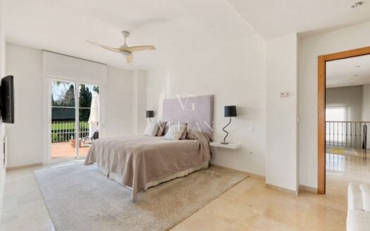 Chalets Independientes · Marbella