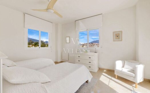 Chalets Independientes · Marbella