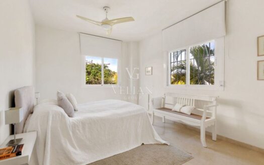 Chalets Independientes · Marbella