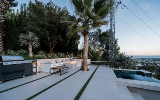 Chalets Independientes · Benahavis