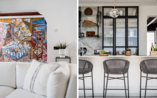 Chalets Independientes · Benahavis