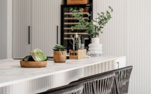 Chalets Independientes · Benahavis