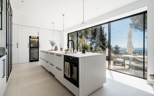 Chalets Independientes · Benahavis