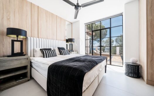 Chalets Independientes · Benahavis