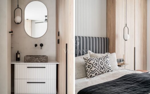 Chalets Independientes · Benahavis