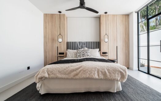 Chalets Independientes · Benahavis