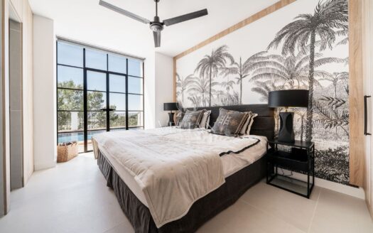 Chalets Independientes · Benahavis