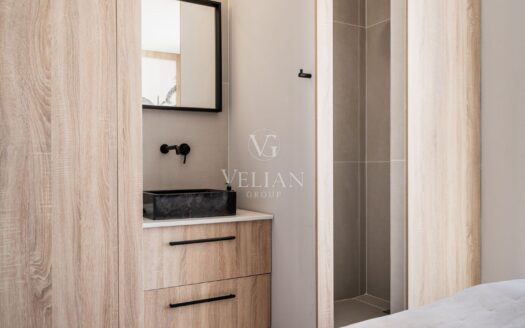 Chalets Independientes · Benahavis