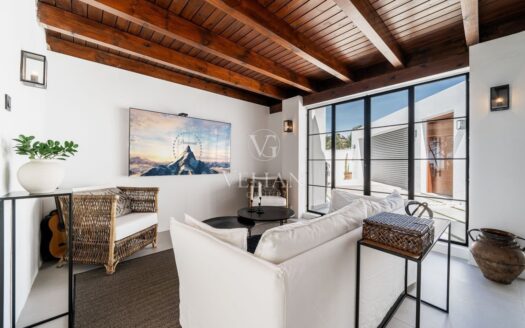 Chalets Independientes · Benahavis