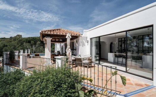 Chalets Independientes · Benahavis