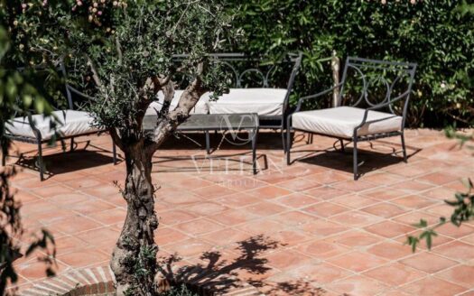 Chalets Independientes · Benahavis