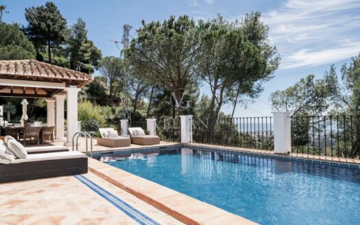 Chalets Independientes · Benahavis