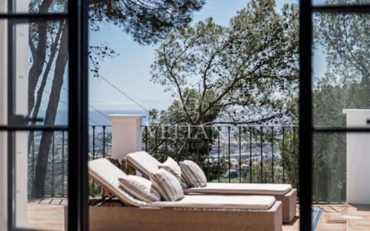 Chalets Independientes · Benahavis