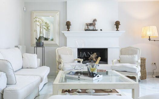 Chalets Independientes · Marbella