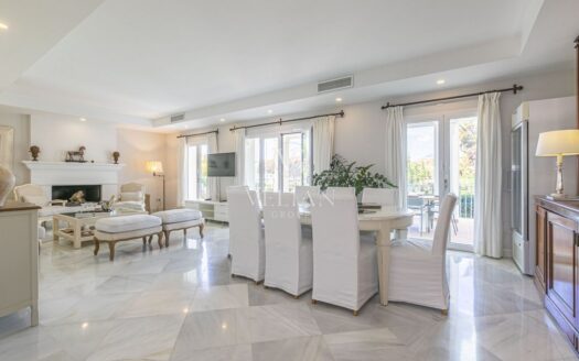 Chalets Independientes · Marbella