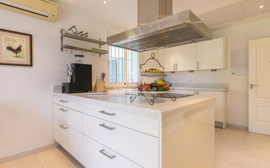 Chalets Independientes · Marbella