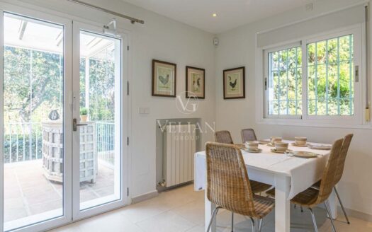Chalets Independientes · Marbella