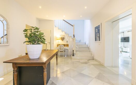 Chalets Independientes · Marbella
