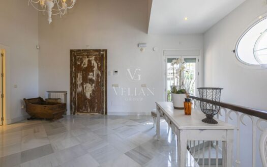 Chalets Independientes · Marbella