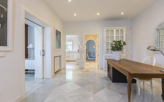 Chalets Independientes · Marbella