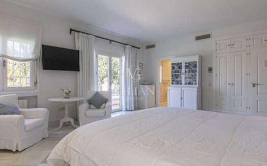 Chalets Independientes · Marbella