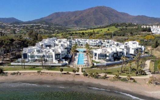 Áticos · Estepona