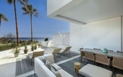Áticos · Estepona