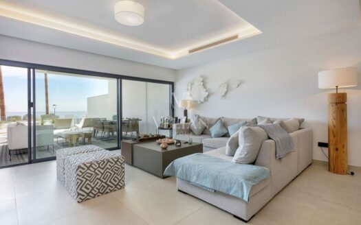 Áticos · Estepona