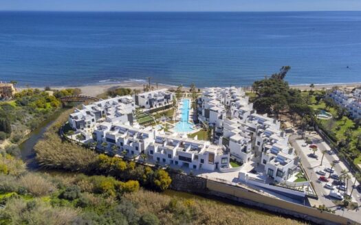 Áticos · Estepona