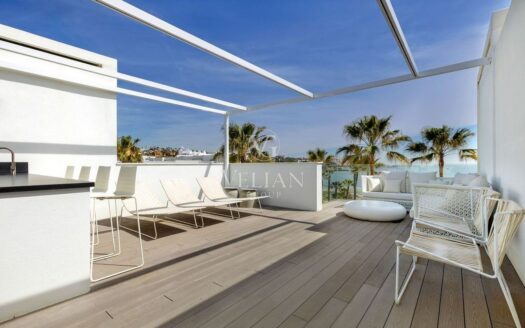 Áticos · Estepona
