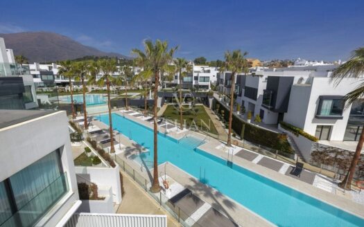 Áticos · Estepona
