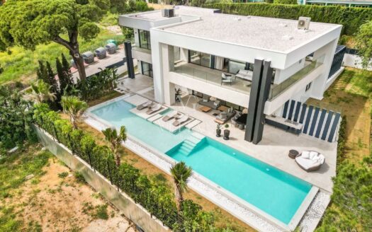Chalets Independientes · Marbella