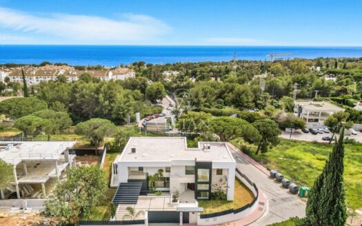 Chalets Independientes · Marbella