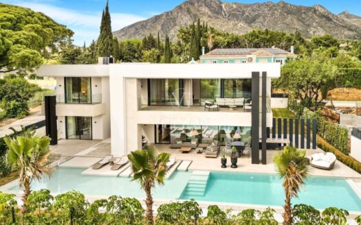 Chalets Independientes · Marbella