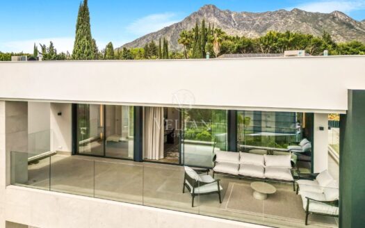 Chalets Independientes · Marbella