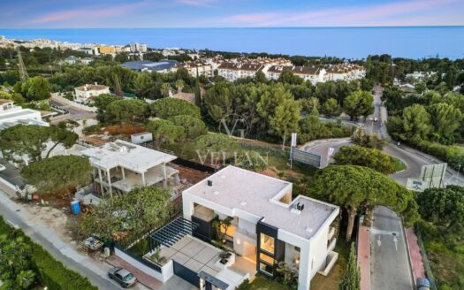 Chalets Independientes · Marbella