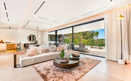 Chalets Independientes · Marbella