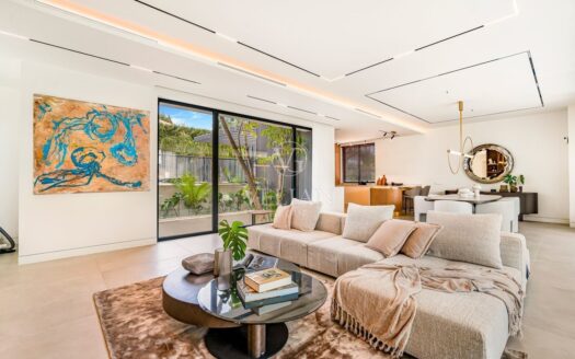 Chalets Independientes · Marbella